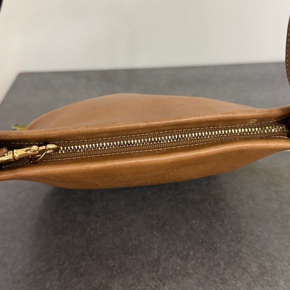 Preloved Y2K mini Coach shoulder bag - Picture 13 of 13